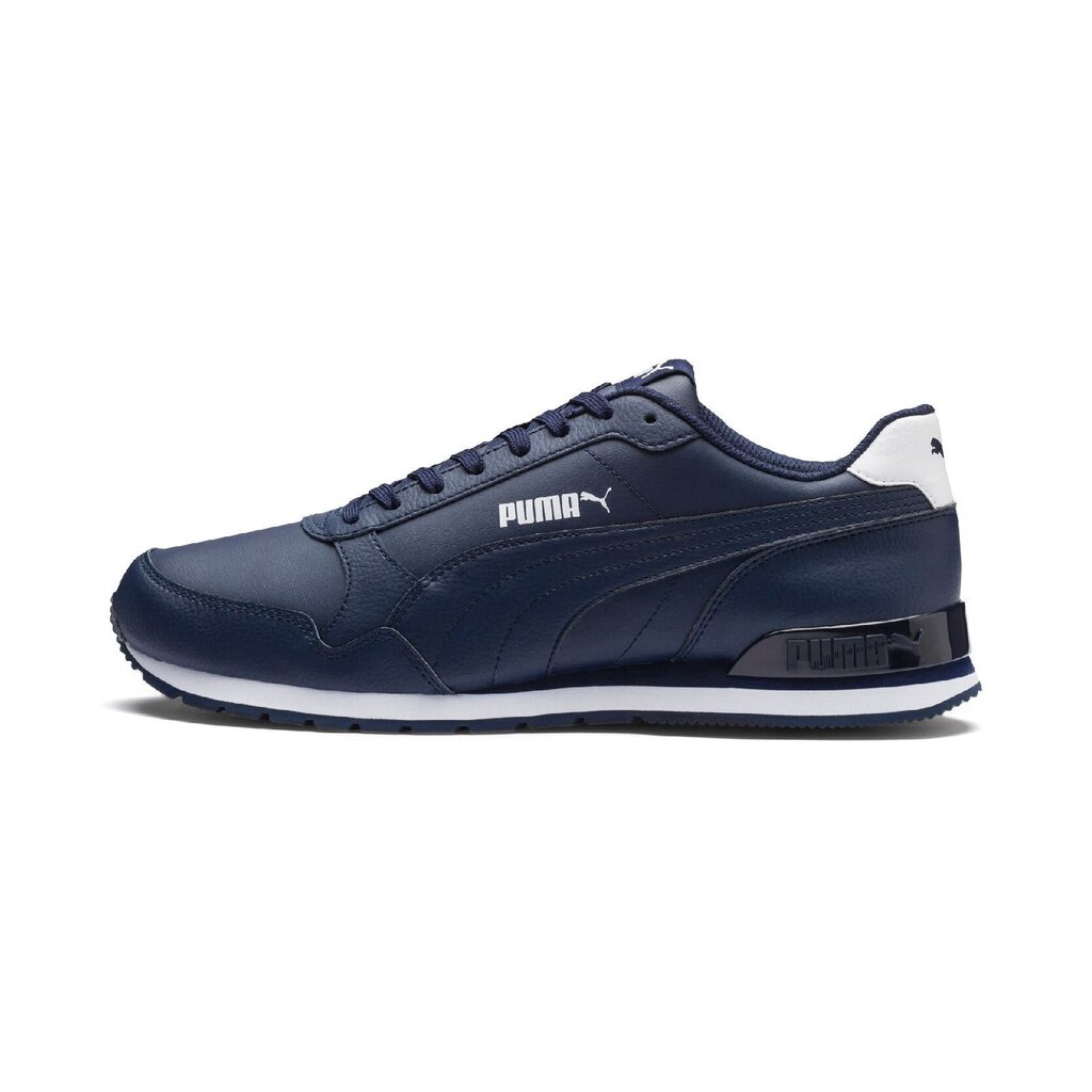 Vīriešu sporta apavi PUMA St Runner V2 Full цена и информация | Sporta apavi vīriešiem | 220.lv