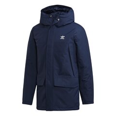 Jaka Adidas Padded Parka cena un informācija | Vīriešu virsjakas | 220.lv