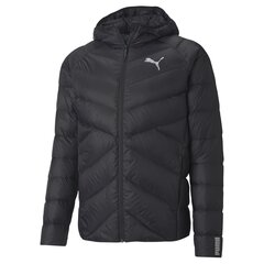 Kуртка Puma PWR Warm packLITE HD 600 Down цена и информация | Мужские куртки | 220.lv