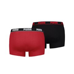 Apakšveļa PUMA Basic Boxer cena un informācija | Vīriešu apakšbikses | 220.lv