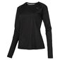 Sieviešu T-krekls PUMA Long Sleeve cena un informācija | T-krekli sievietēm | 220.lv