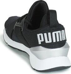 Sporta apavi PUMA Muse Satin cena un informācija | Sporta apavi sievietēm | 220.lv