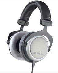 Наушники Beyerdynamic DT880 Pro цена и информация | Наушники | 220.lv