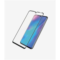 PanzerGlass Huawei, P30 lite, Glass, Bla cena un informācija | Telefonu vāciņi, maciņi | 220.lv