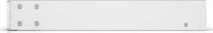 Ubiquiti UDM-PRO-EU [13459467] цена и информация | Коммутаторы (Switch) | 220.lv