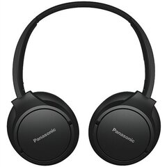 Panasonic RB-HF520BE-K цена и информация | Наушники с микрофоном Asus H1 Wireless Чёрный | 220.lv