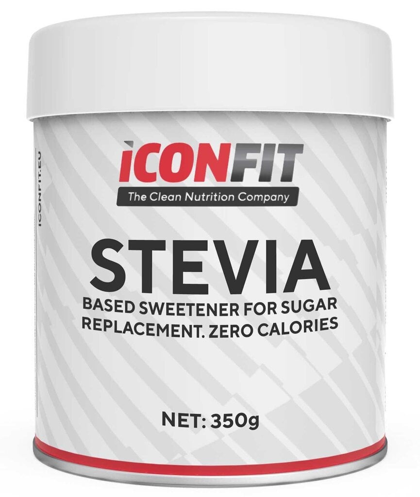 Stevia cukura aizstājējs (0 kalorijas) 1 kg цена и информация | Pārtikas piedevas | 220.lv