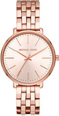 Sieviešu pulkstenis Michael Kors pyper MK3897 cena un informācija | Sieviešu pulksteņi | 220.lv