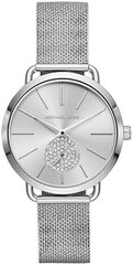 Sieviešu pulkstenis Michael Kors portia MK3843 cena un informācija | Sieviešu pulksteņi | 220.lv