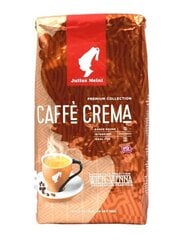 Кофе в зёрнах Julius Meinl Premium Caffe Crema, 1кг цена и информация | Кофе, какао | 220.lv