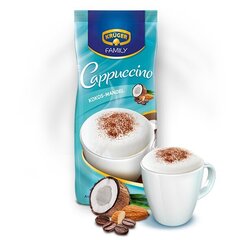 Kafijas dzēriens Krüger Cappuccino KOKOS-MANDEL, 0.5 kg cena un informācija | Kafija, kakao | 220.lv
