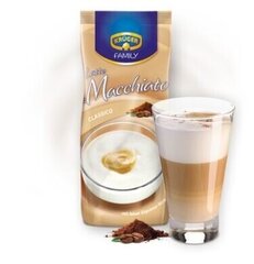 Kafijas dzēriens Krüger Cappuccino CLASSICO, 0.5 kg cena un informācija | Kafija, kakao | 220.lv