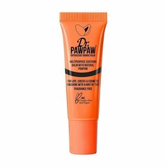 Daudzfunkcionāls balzams ar toni Dr. PawPaw Outrageous Orange, 10 ml cena un informācija | Lūpu krāsas, balzāmi, spīdumi, vazelīns | 220.lv