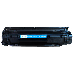Printera kasetnes toneris HP CF 283A ( HP 83A) cena un informācija | Kārtridži lāzerprinteriem | 220.lv