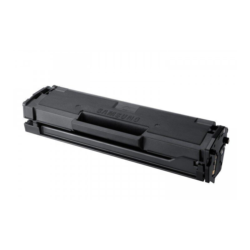 Printera kasetne toneris Samsung MLT-D111S (palielināta ietilpība L izmērs) цена и информация | Kārtridži lāzerprinteriem | 220.lv