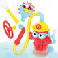 Vannas rotaļlieta Yookidoo Freddy Spray ´N´ Sprinkle цена и информация | Rotaļlietas zīdaiņiem | 220.lv