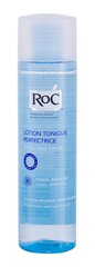 Тоник для лица ROC Perfecting Toner, 200 мл цена и информация | Средства для очищения лица | 220.lv