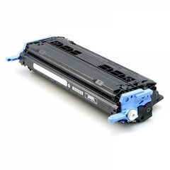 Printera ekvivalenta kasete toneris HP Q6000A BK Black cena un informācija | Kārtridži lāzerprinteriem | 220.lv