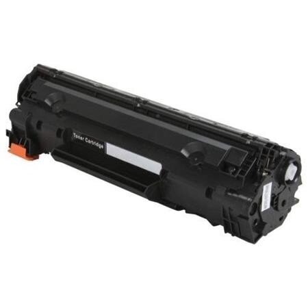 Printera kasete toneris HP CF230A / CAN051, melns cena un informācija | Kārtridži lāzerprinteriem | 220.lv