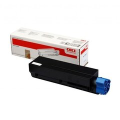 Printera kasete toneris OKI B412 / 432 cena un informācija | Kārtridži lāzerprinteriem | 220.lv