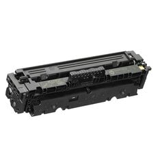 Картридж с тонером HP 415A (W2031A) / Canon 055A Синий без микросхемы цена и информация | Картриджи для лазерных принтеров | 220.lv