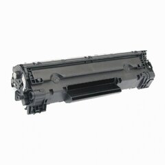 Картридж - тонер HP CE278A / Canon CRG928 /726/728, черный цена и информация | Картриджи для лазерных принтеров | 220.lv