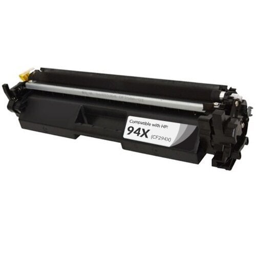 Printera kasetne toneris HP CF294X, melns цена и информация | Kārtridži lāzerprinteriem | 220.lv