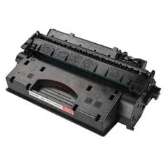 Картридж для принтера HP CF280X/ CE505X/ Canon CRG 719H, черный цена и информация | Картриджи для лазерных принтеров | 220.lv