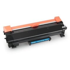 Картридж для принтера Brother TN-2420, черный цена и информация | Картриджи для лазерных принтеров | 220.lv