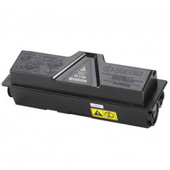 Printera kasetne Kyocera TK-1140, melna cena un informācija | Kārtridži lāzerprinteriem | 220.lv