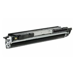 Printera kasetnes toneris HP CE310 / CF350A (HP 126A / HP 130A) Zilā krāsā cena un informācija | Kārtridži lāzerprinteriem | 220.lv
