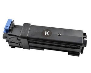 Xerox printera kasetne toneris XER 6130 melns cena un informācija | Kārtridži lāzerprinteriem | 220.lv