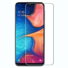 GoodBuy Tempered Glass защитное стекло для экрана Samsung A202 Galaxy A20e цена и информация | Защитные пленки для телефонов | 220.lv