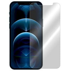 GoodBuy Tempered Glass защитное стекло для экрана Apple iPhone 12 / 12 Pro цена и информация | Защитные пленки для телефонов | 220.lv