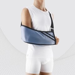 Tonus Elast, ELAST 0110, Бандаж медицинский на плечевой сустав (косынка), 4 размер цена и информация | Ортезы и бандажи | 220.lv