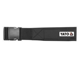 Siksna instrumentu turētājiem-kabatām Yato (YT-7409) cena un informācija | Instrumentu kastes | 220.lv