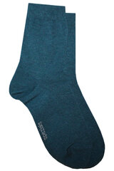 Носки мужские «Кашемировая шерсть», темно-синие цена и информация | Мужские носки | 220.lv