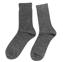 Носки мужские «5:2 Rippe», серые цена и информация | Мужские носки | 220.lv