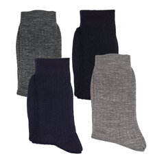 Носки мужские «5:2 Rippe», синие цена и информация | Мужские носки | 220.lv