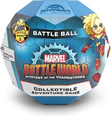 Настольная игра Marvel Battleworld: Battle Ball цена и информация | Настольные игры, головоломки | 220.lv