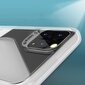 Telefona vāciņš Samsung Galaxy M21 caurspīdīgs цена и информация | Telefonu vāciņi, maciņi | 220.lv