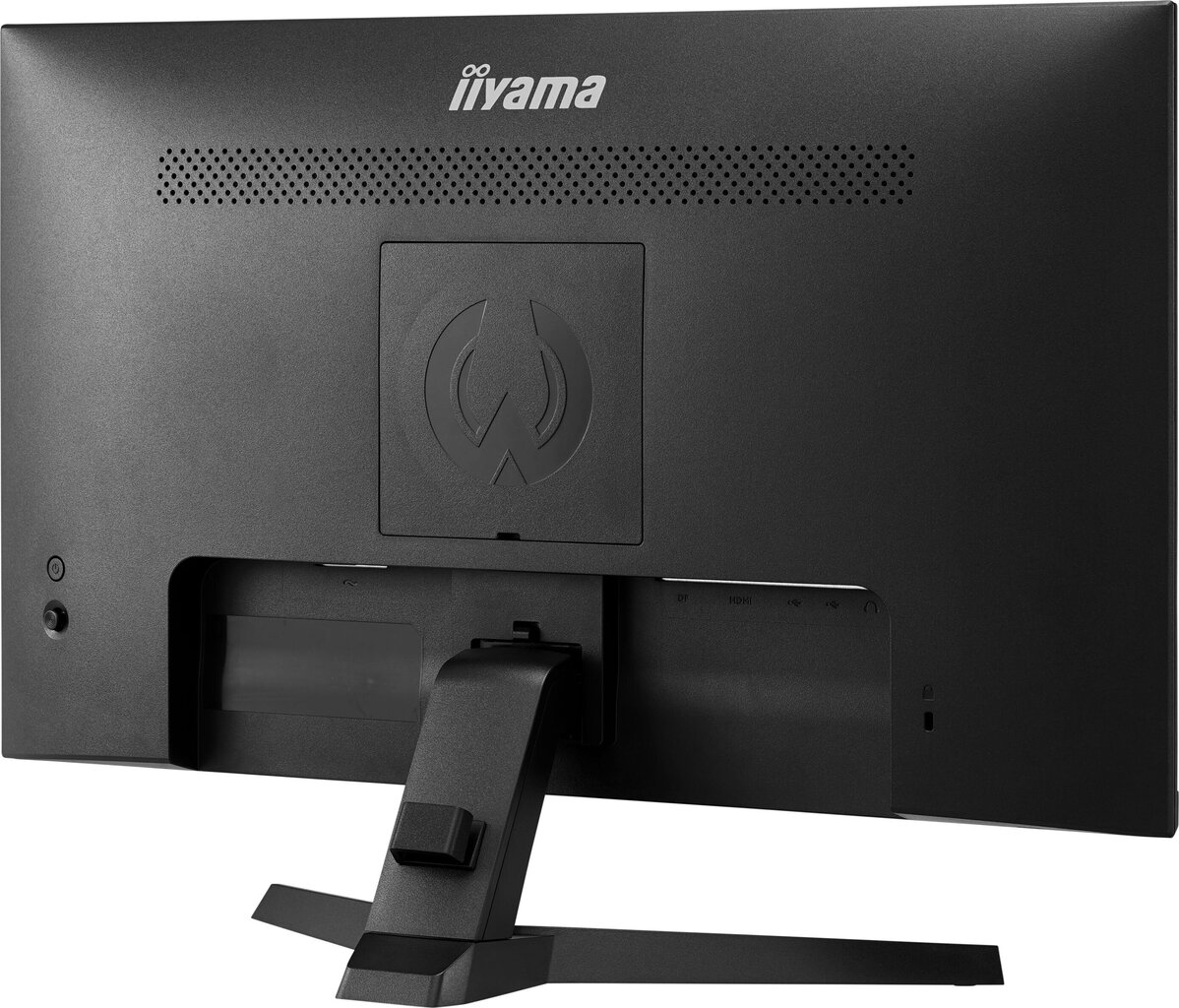 Iiyama G2440HSU-B1 цена и информация | Monitori | 220.lv