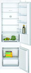Bosch KIV87NSF0 цена и информация | Холодильники | 220.lv