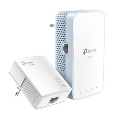 TP-Link TL-WPA7517 KIT цена и информация | Точки беспроводного доступа (Access Point) | 220.lv