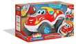 Rotaļu mašīna Clementoni (50526 CLEMENTONI) cena un informācija | Rotaļlietas zēniem | 220.lv