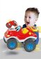 Rotaļu mašīna Clementoni (50526 CLEMENTONI) cena un informācija | Rotaļlietas zēniem | 220.lv