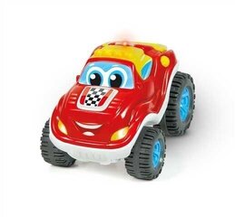 Игрушечная машинка Clementoni (50526 CLEMENTONI) цена и информация | Конструктор автомобилей игрушки для мальчиков | 220.lv