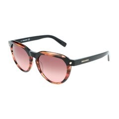 Saulesbrilles sievietēm Dsquared2 - DQ0287 39327 cena un informācija | Dsquared2 Apģērbi, apavi, aksesuāri | 220.lv