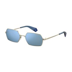 Saulesbrilles vīriešiem Polaroid - PLD6068S 39278 цена и информация | Солнцезащитные очки для мужчин | 220.lv