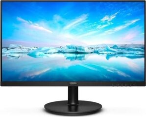 Philips 241V8LA/00 цена и информация | Мониторы | 220.lv